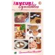 Livre de recette " Saveurs très chocolat"