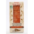 Infusion Valdena  bio pomme-orange-ginseng