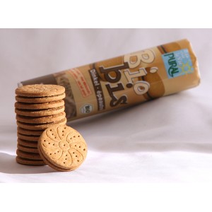 Biscuit Bio bis Choc &eacute;peautre