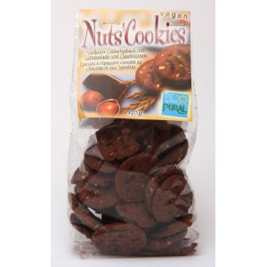 Nuts&rsquo; Cookies bio