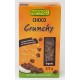 Muesli Crunchy au chocolat noir bio