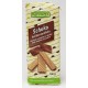 Gaufrettes complètes biologique au chocolat