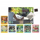 Coffret Th&eacute;s & Tisanes biologiques du Monde