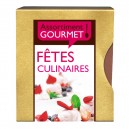 Assortiment gourmet F&ecirc;tes culinaires 