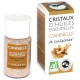 Cristaux d'huiles essentielles Bio Cannelle Florisens