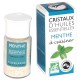 Cristaux d'huiles essentielles Bio Menthe Florisens