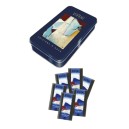 Boite cadeau : chocolat au lait