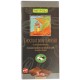 Tablette chocolat Noir Espresso biologique