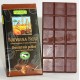 Tablette chocolat Noir bio Nirwana