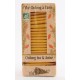 Thé Bio oolong à l'anis Valdena